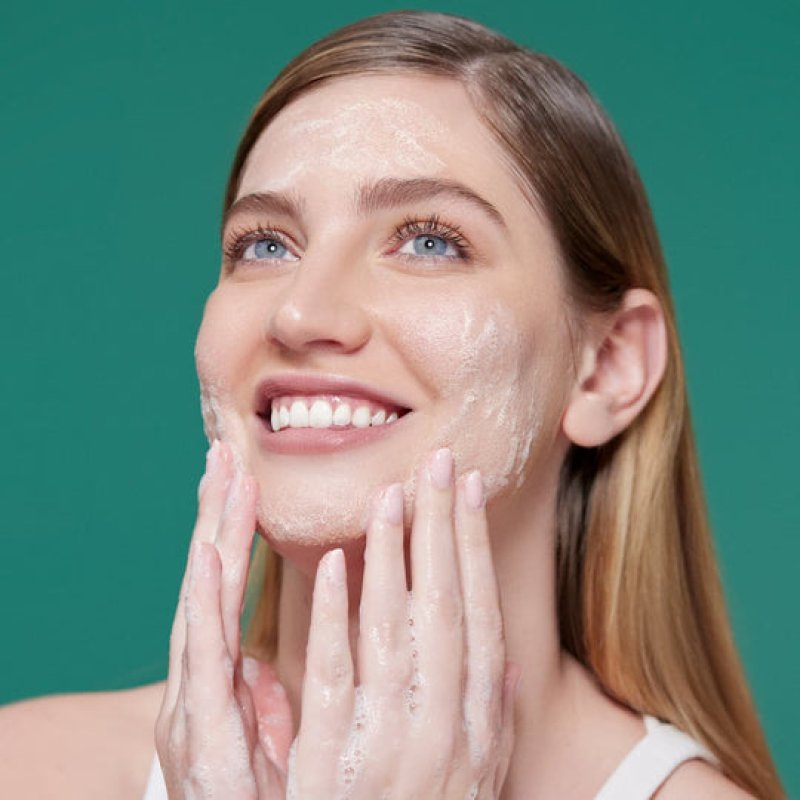 Melvita 8FZ0050 facial peel Women Powder