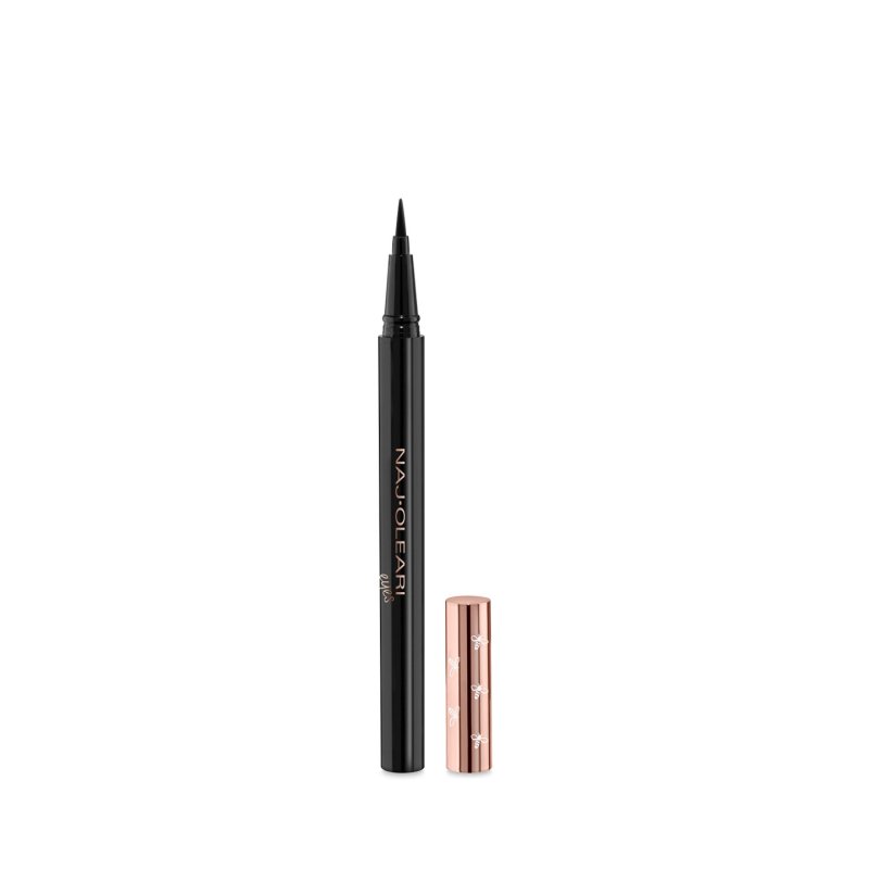 Naj-Oleari Perfect Ink Easy Liner crayon contour des yeux 0,5 g Liquide black