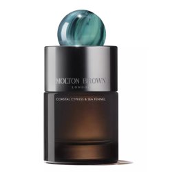 Molton Brown Coastal Cypress & Sea Fennel 100 ml Femmes
