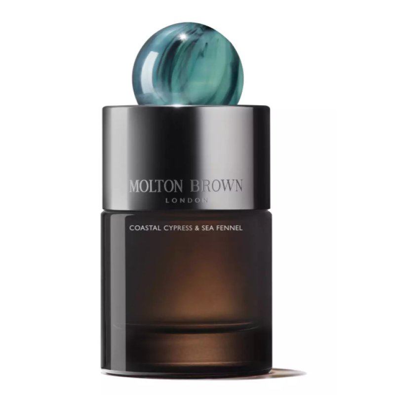 Molton Brown Coastal Cypress & Sea Fennel Eau de Parfum 100ml