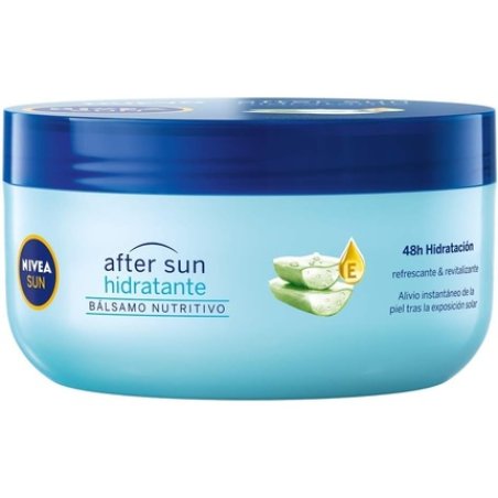 Sun After Sun Moisturizing Nutritive Balm 300ml