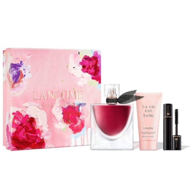 Lancome La Vie Est Belle Elixir Eau De Parfum Gift Set - 50ml