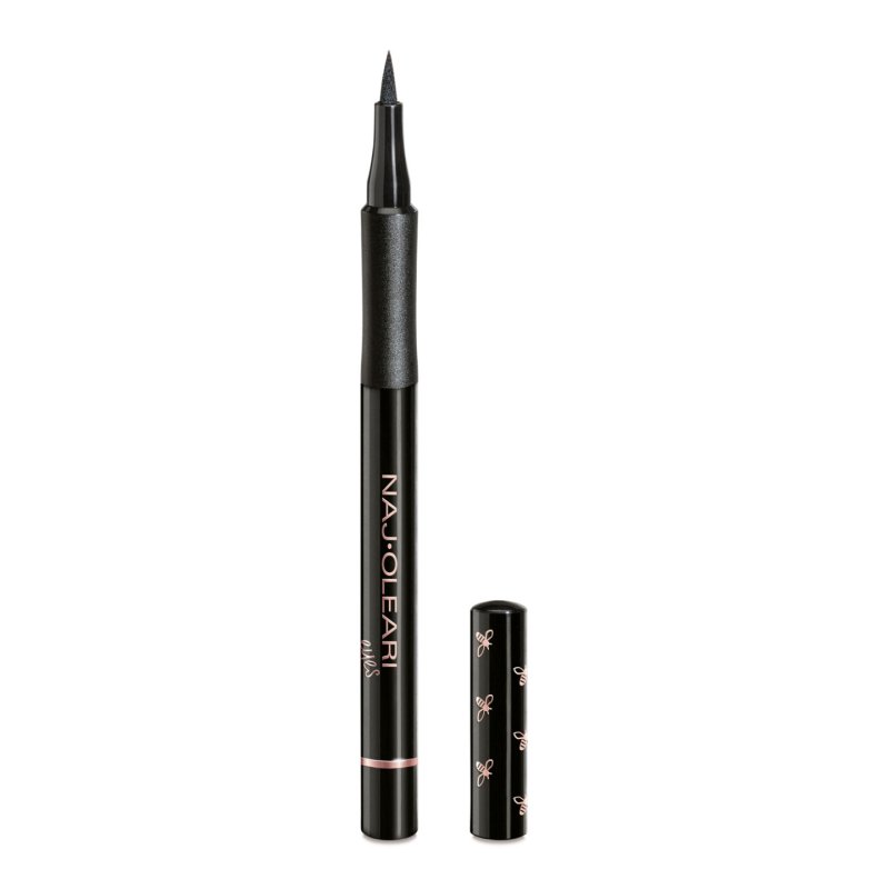 Naj-Oleari One Touch Pen Eyeliner intense black 1ml