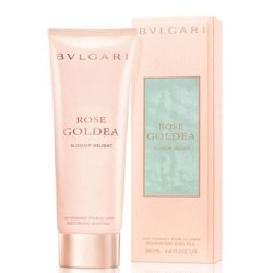 BVLGARI Rose Goldea Blossom Delight Body Milk 200ml