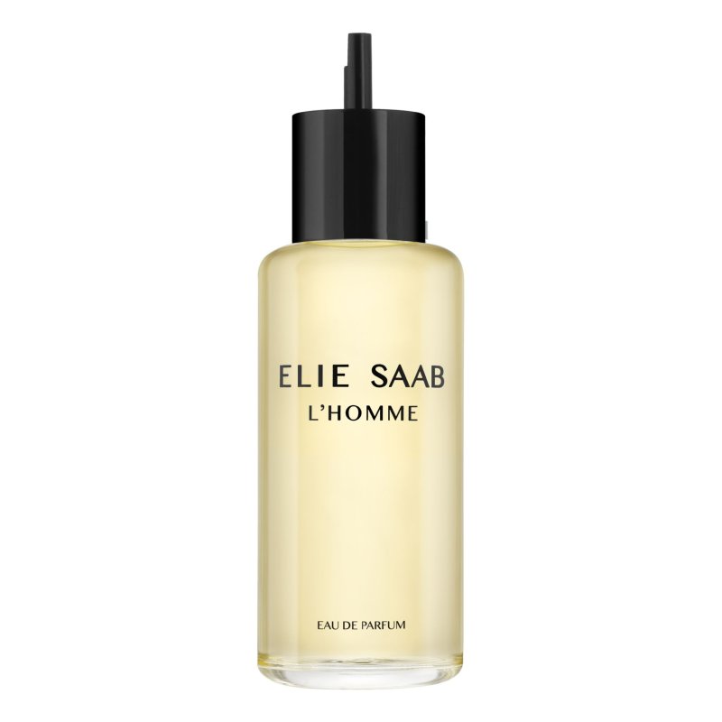 Elie Saab Elie Saab Lhomme Eau De Parfum Refill 150ml