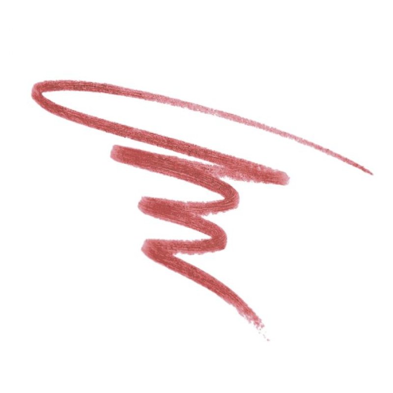 Naj-Oleari Perfect Shape Lip pencil 09 Brick Red 1.2g