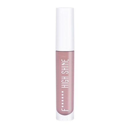 Lip Gloss F ****** High Shine 4 ml Shade 04