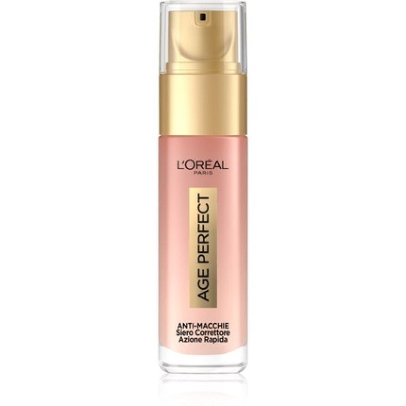 L'Oreal Age Perfect Golden Serum 30ml Anti-Spot
