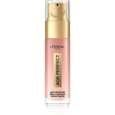 L'Oreal Age Perfect Golden Serum 30ml Anti-Spot