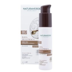 NATURAVERDE Day Face Cream 60ml
