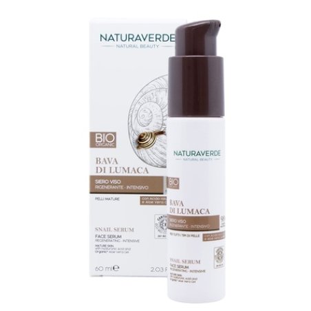 NATURAVERDE Day Face Cream 60ml