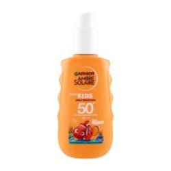 Garnier Ambre Solaire Nemo Kids Spray Spf50 - 150 Ml