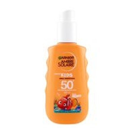 Garnier Ambre Solaire Nemo Kids Spray Spf50 - 150 Ml