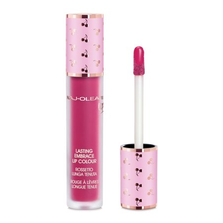 Naj-Oleari Lasting Embrace Lip Colour 05 Magenta 5ml