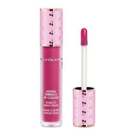 Naj-Oleari Lasting Embrace Lip Colour 5 ml 05 Magenta Mat