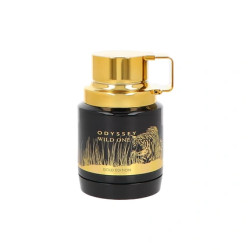 Armaf Odyssey Wild One Gold Edition Eau De Parfum 60ml