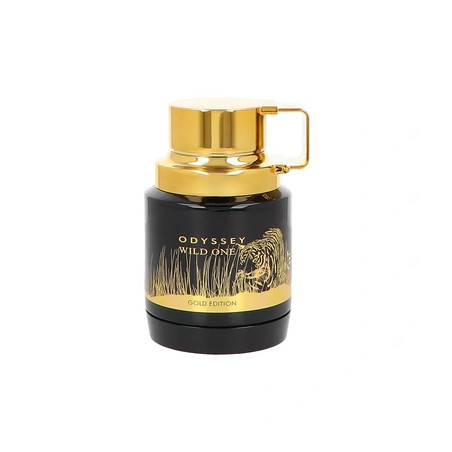 Armaf Odyssey Wild One Gold Edition Eau De Parfum 60ml