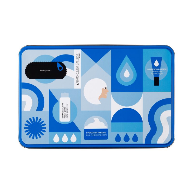Diego dalla Palma Hydration Passion Kit