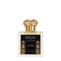 Red Perfumes Sultanate Of Oman Perfume 1.7 oz/50 ml New In Box