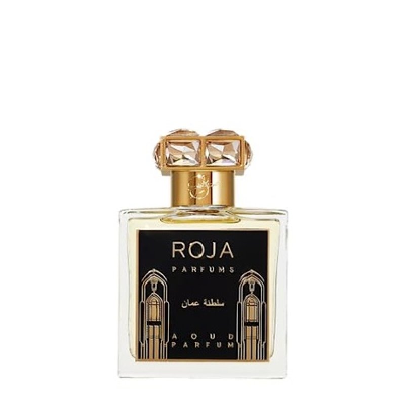 Red Perfumes Sultanate Of Oman Perfume 1.7 oz/50 ml New In Box