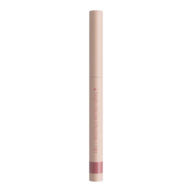 Diego dalla Palma Plump & Fill My Lips 0,2 g 191 Rosy nude