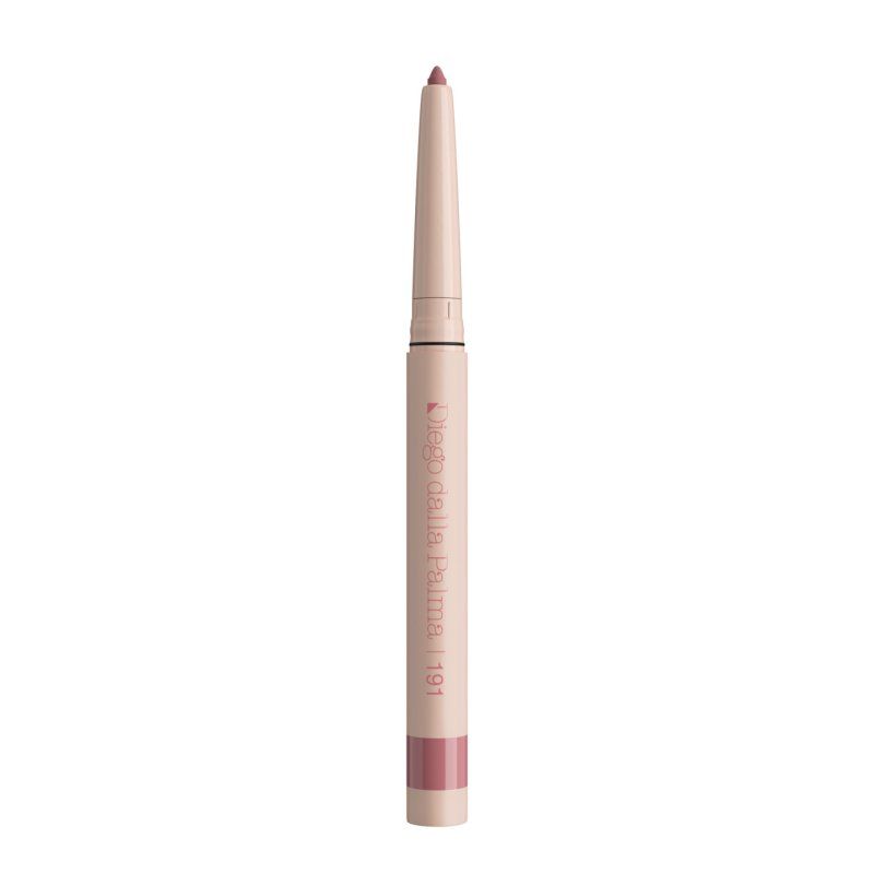 Diego dalla Palma Plump & Fill My Lips 0,2 g 191 Rosy nude