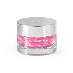 Diego dalla Palma Petal Glow Age - Multi-Radiance Re-Plumping Mask, 50ml