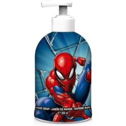 Air Val Mani Spider-Man Soap 500ml