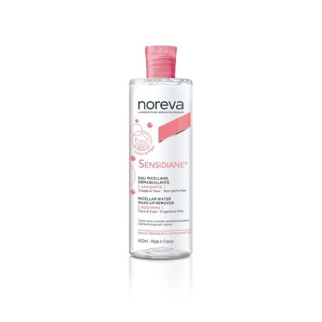 Noreva Sensidiane Micellar Water For Intolerant Skin - 400ml