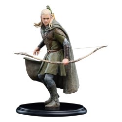 Le Seigneur des Anneaux statuette Legolas 16 cm