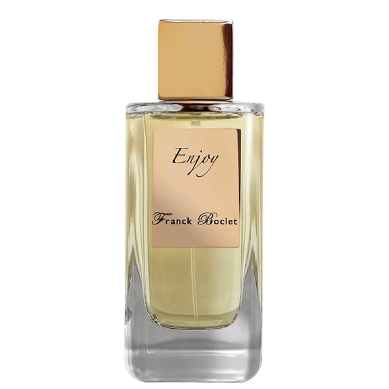 Franck Boclet Enjoy EDP 100 ml D