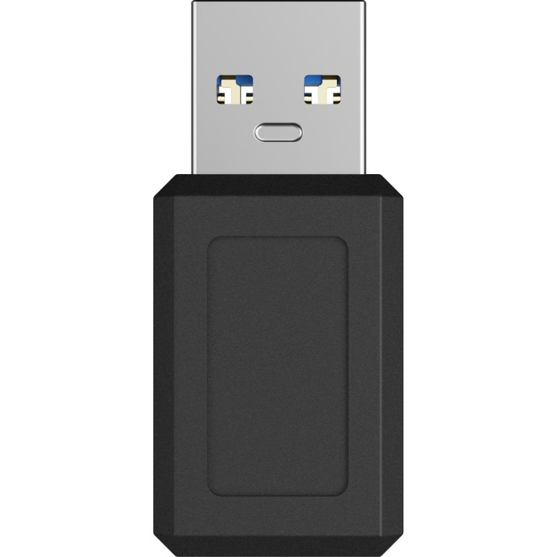 MSI DATAMAG 20GBPS 2TB lecteur à circuits intégrés externe 2 To USB Type-C USB 3.2 Gen 2x2 Noir