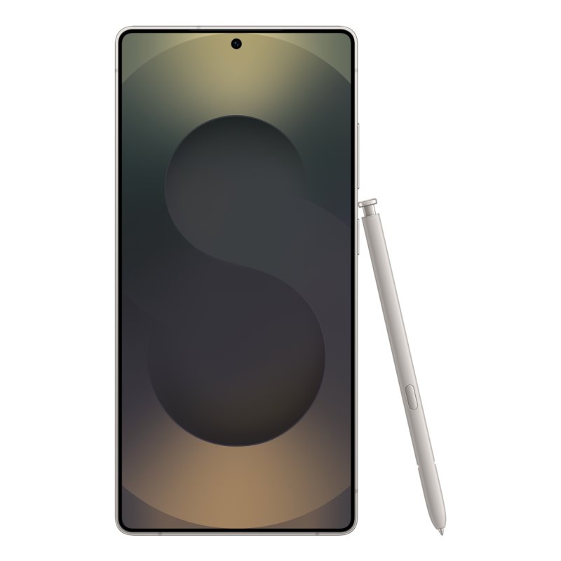 Samsung Galaxy S25 Ultra 17.5 cm (6.9 ) Dual SIM Android 15 5G USB Type-C 12 GB 256 GB 5000 mAh Black Titanium