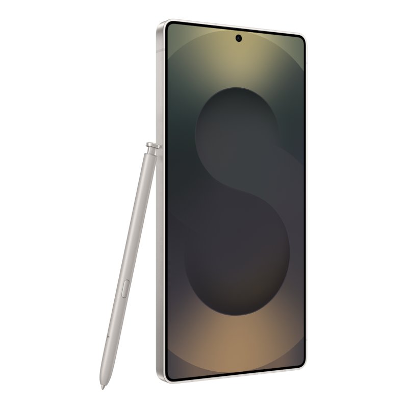 Samsung Galaxy S25 Ultra SM-S938B/DS 17.5 cm (6.9") Dual SIM Android 15 5G USB Type-C 12 GB 256 GB 5000 mAh Black,