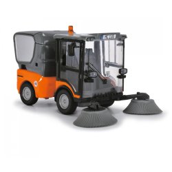 Dickie Toys - Street Sweeper (203834003)
