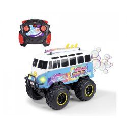 Dickie RC Volkswagen T1 Bubble Bus, RTR 201106014