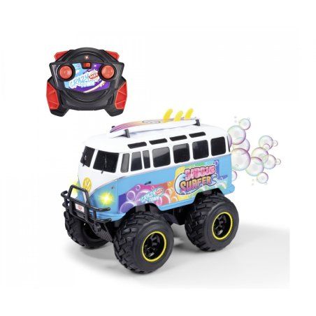 Dickie RC Volkswagen T1 Bubble Bus, RTR 201106014
