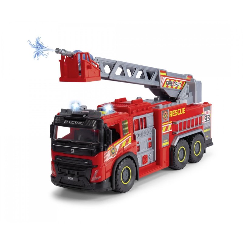 Dickie Giant Fire Truck 203719031