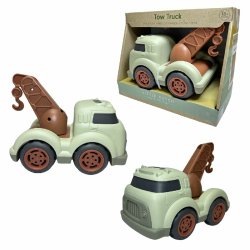Little Dutch Tow Truck 17cm