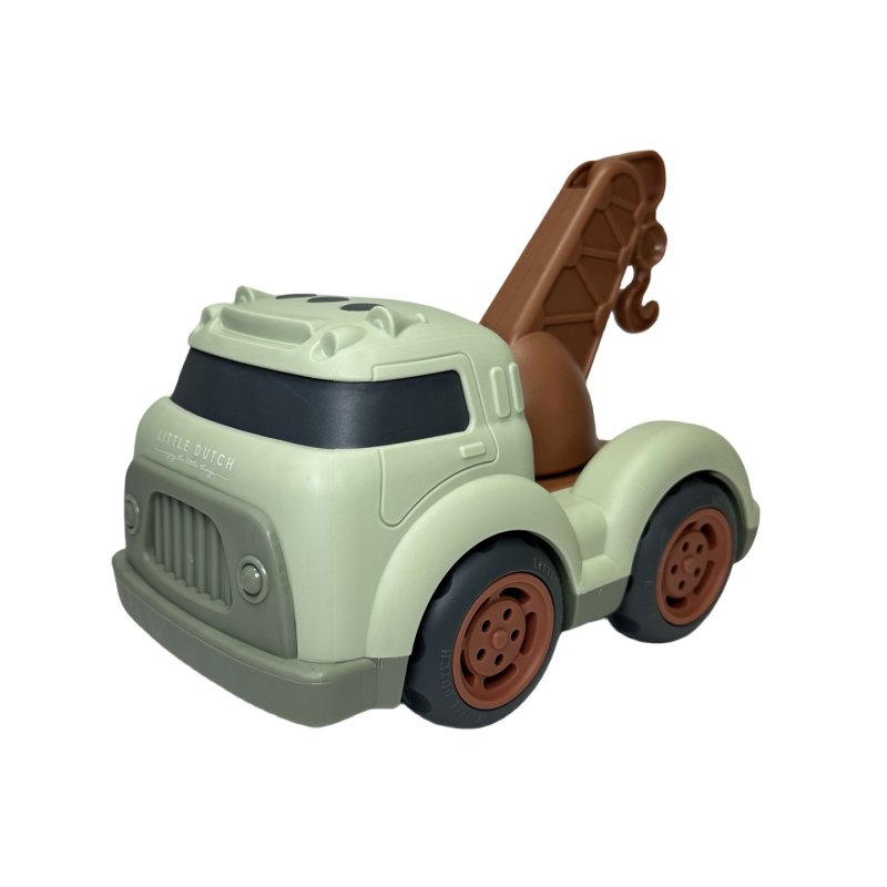 Little Dutch - Tow Truck Fresh Greens (2012517)