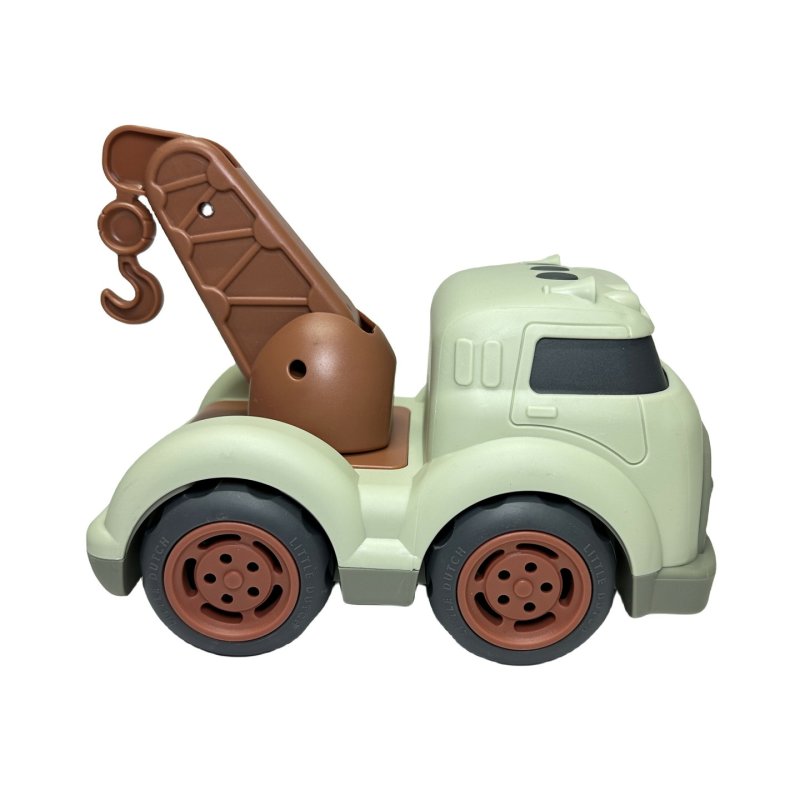 Little Dutch - Tow Truck Fresh Greens (2012517)