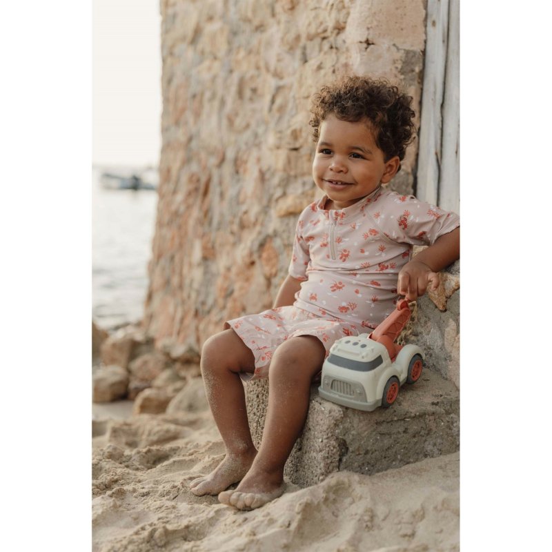 Little Dutch - Tow Truck Fresh Greens (2012517)