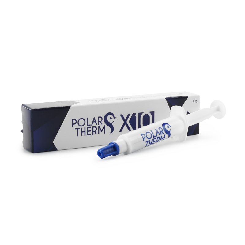Polartherm PT X10 - 10g