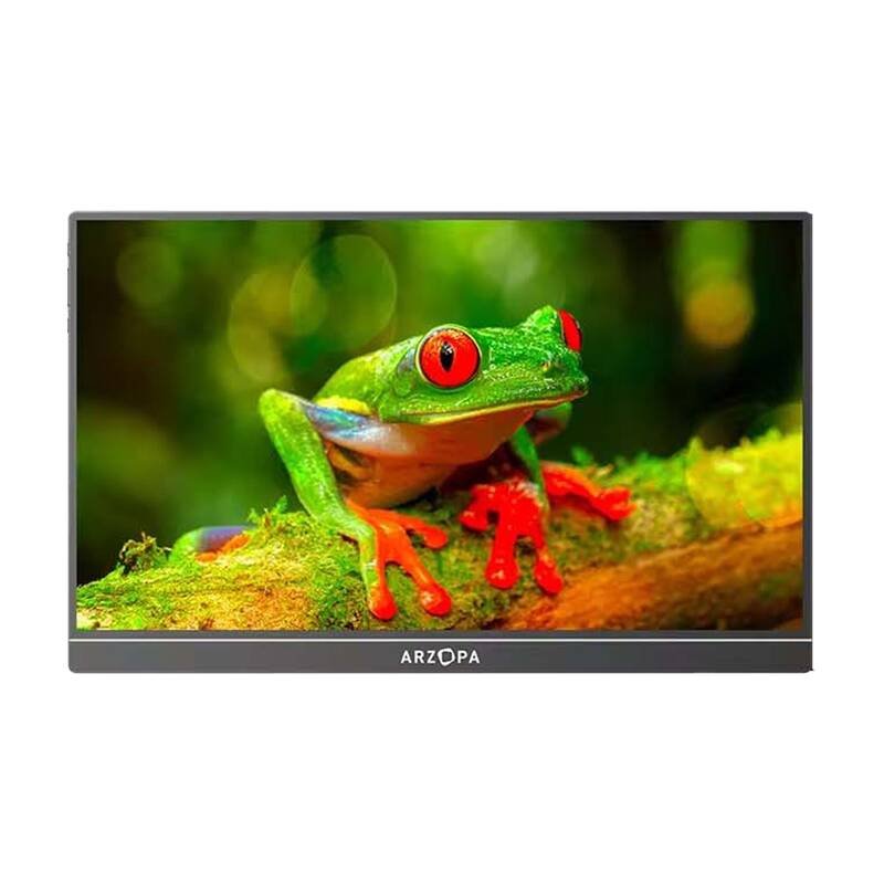Portable Monitor Arzopa A1 GAMUT T 15,6"