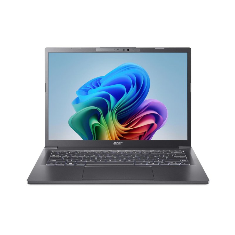 Acer Aspire 14 AI (A14-52M-790K) 14,0" WUXGA, IPS, Intel Ultra 7-258V (47 TOPS), 32GB RAM, 1TB SSD, Windows 11