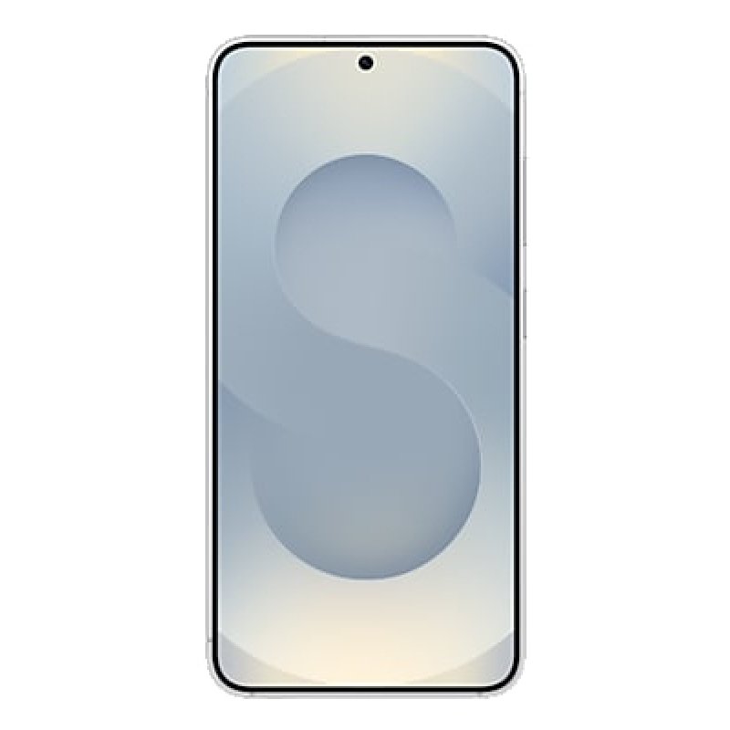 Samsung Galaxy S25 Enterprise Edition 15.8 cm (6.2") Dual SIM Android 15 5G USB Type-C 12 GB 128 GB 4000 mAh Silver