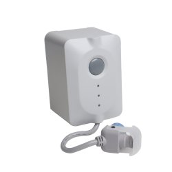 Hutt E Mobile Powerbank Die mobile Energiequelle für Ihre Fensterputzroboter