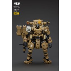 Battle For the Stars figurine Fear XS-02 Assault type 18 cm