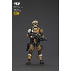 Battle For the Stars figurine Fear XS-02 Assault type-Pilot 12 cm