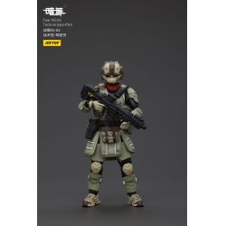 Battle For the Stars figurine Fear XS-03 Tactical type-Pilot 12 cm